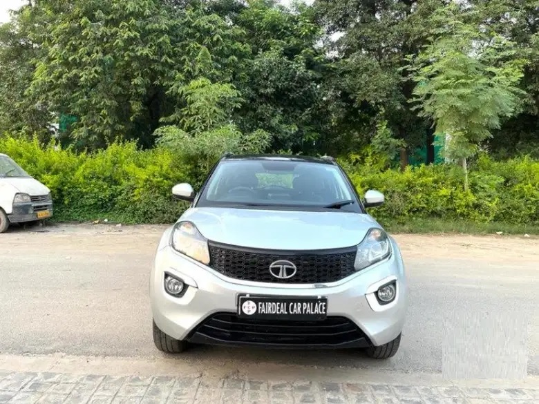 Tata Nexon 2018