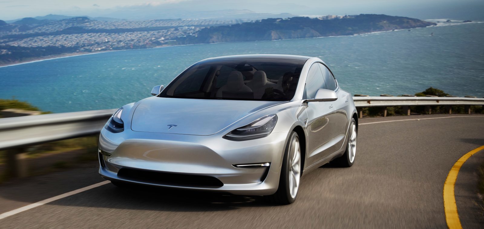 Bảng giá xe Tesla mới nhất