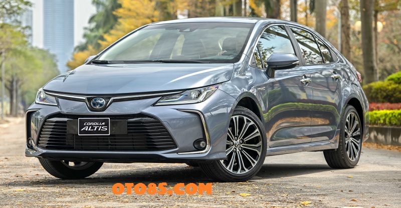 Altis 2023