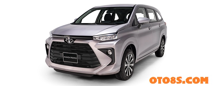 Avanza 2023 màu bạc tím