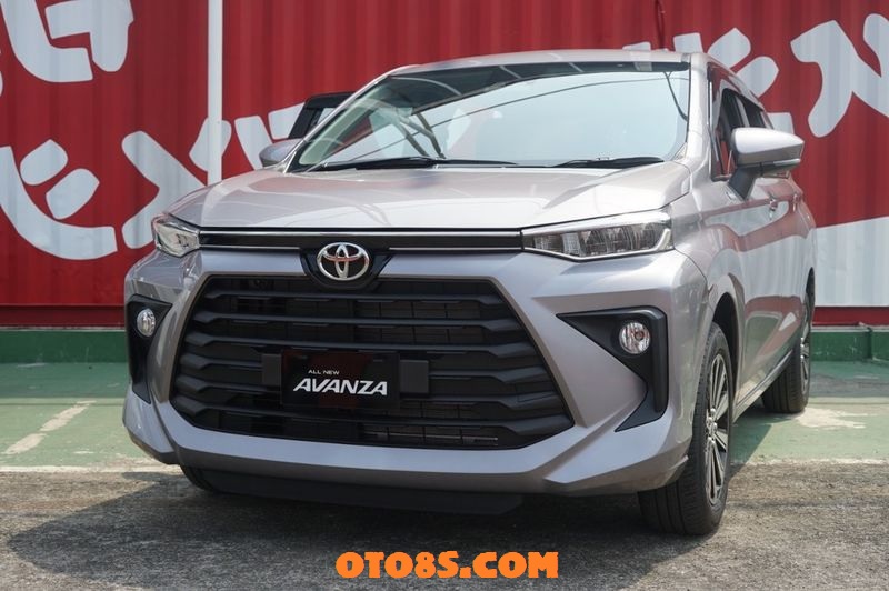 Avanza 2023