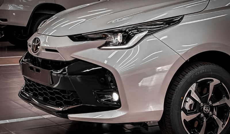 xe Vios