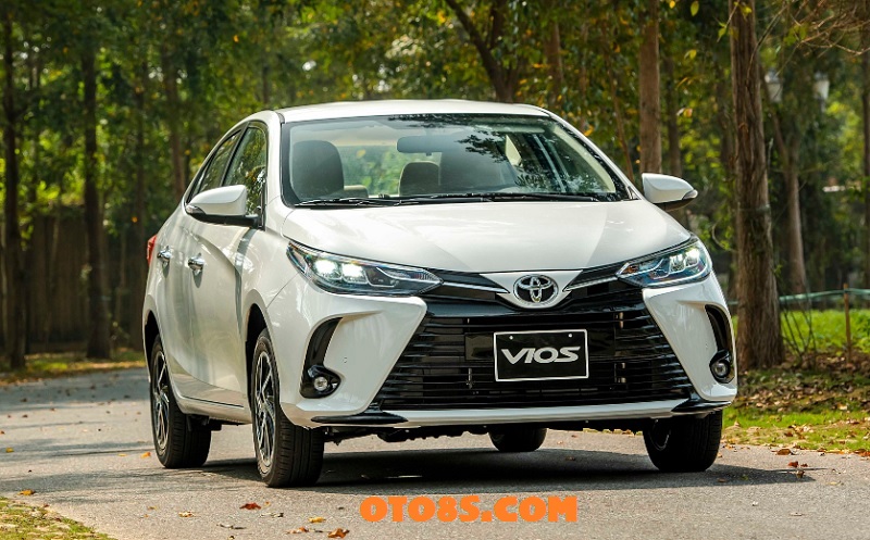 Vios 2023