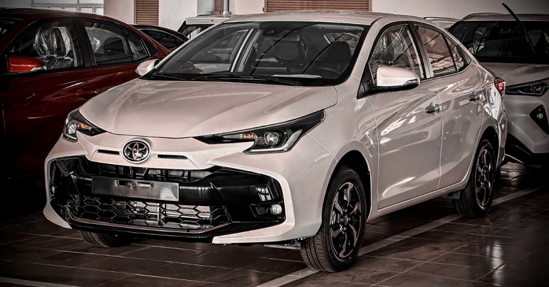 xe Vios