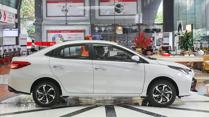 xe Vios