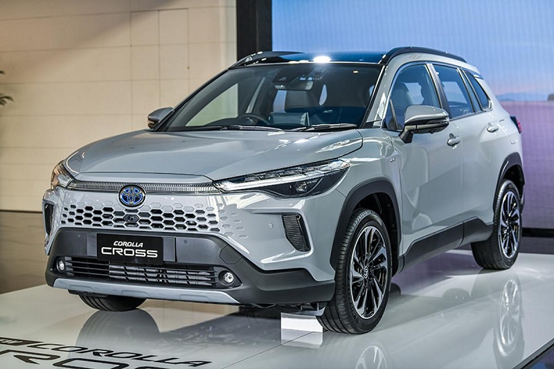 xe cross