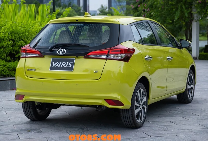 Yaris 2023