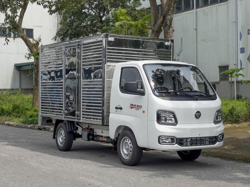 VEAM Foton T25