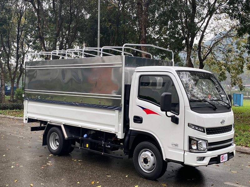 VEAM S80 1,5–1,9 tấn