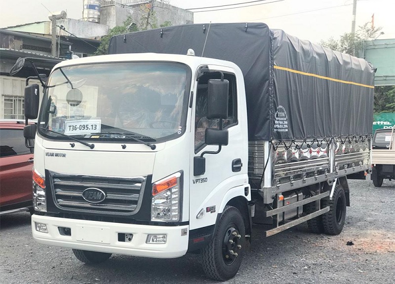 VEAM VPT350