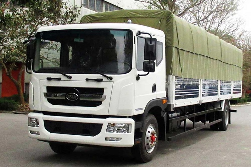 VEAM VPT880 8 tấn