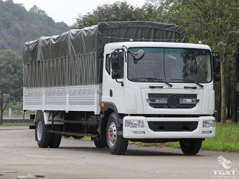VEAM VPT950 9,3 tấn