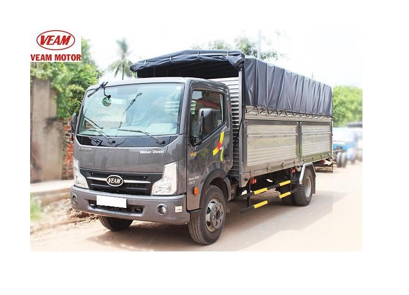 VEAM VT651 6,5 tấn
