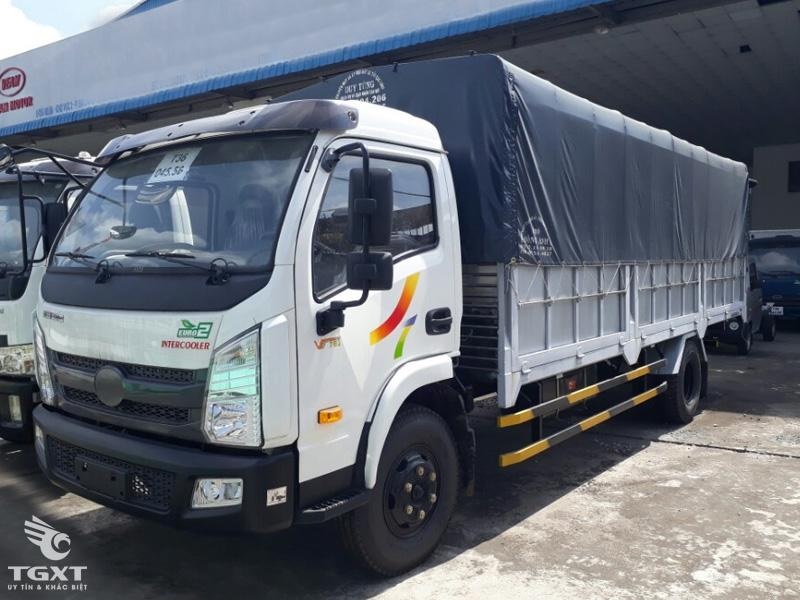 VEAM VT751 7,1–7,2 tấn
