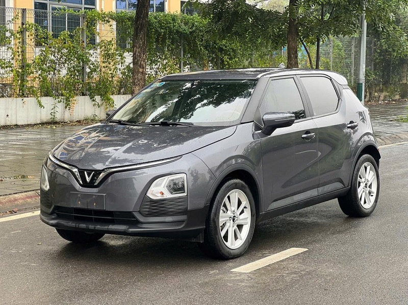 xe vf5