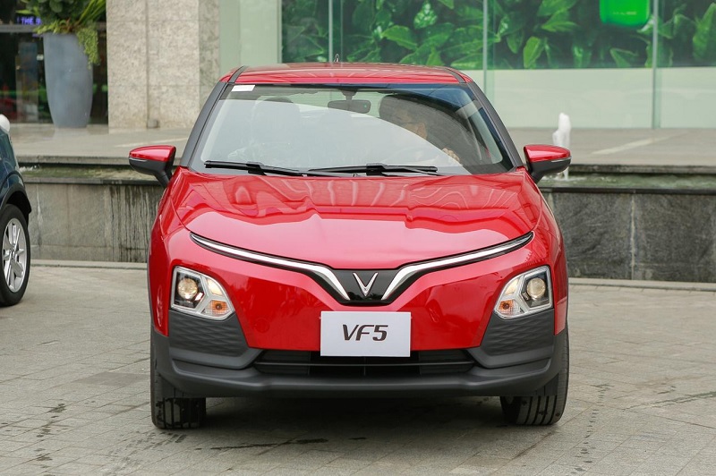 xe vf5