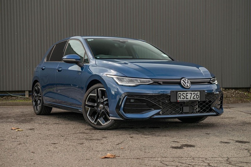 Bảng giá xe Volkswagen 2026 mới nhất | giá lăn bánh
