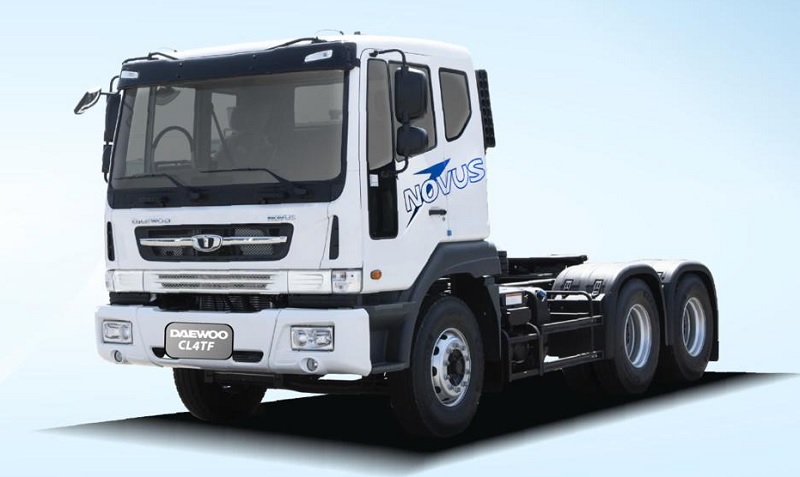 Novus CL4TF