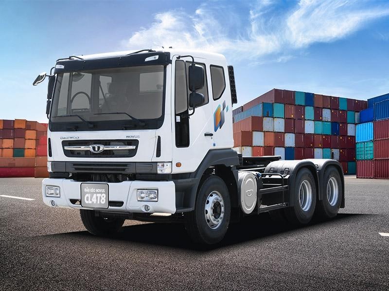 Bảng giá xe Daewoo 2026 mới nhất tại Việt Nam – Giá niêm yết, lăn bánh & thông số