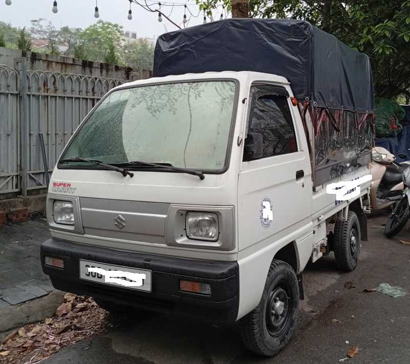  Máy bạt xe tải Suzuki  | Máy bạt xe tải Suzuki 5 tạ | Máy bạt xe tải Suzuki 7 tạ | Máy bạt xe tải Suzuki Pro