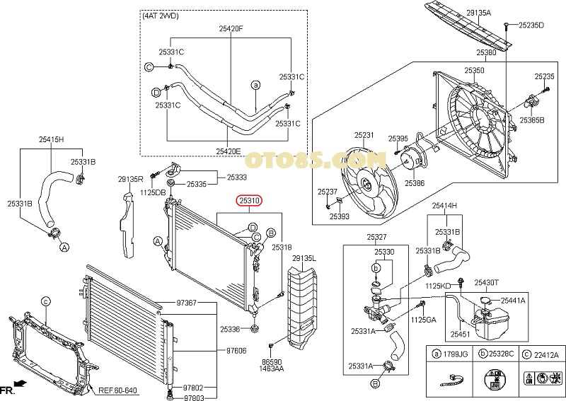 két nước xe i10