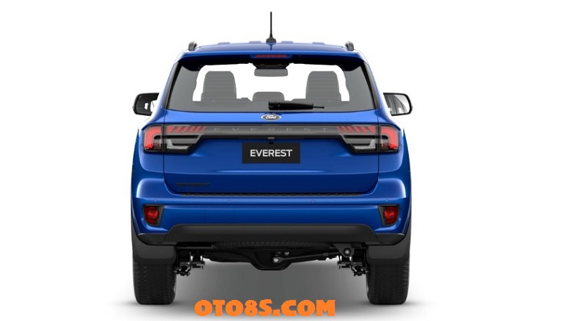 EVEREST 2023 SPORT