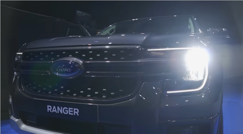 Ranger 2022