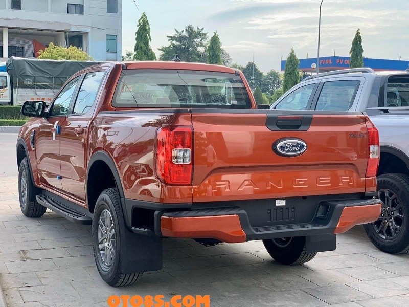 FORD RANGER XLS 2023 