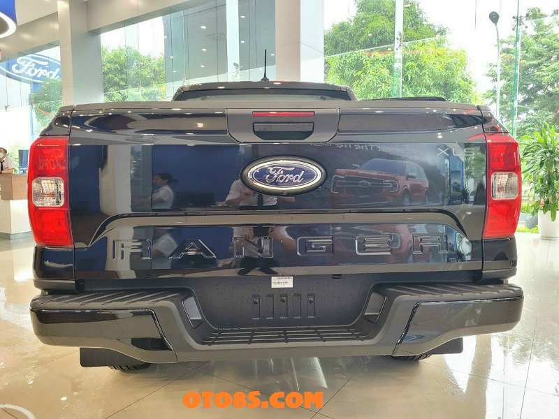 FORD RANGER XLS 2023 