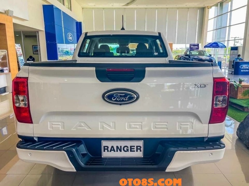 RANGER XLT 2023 