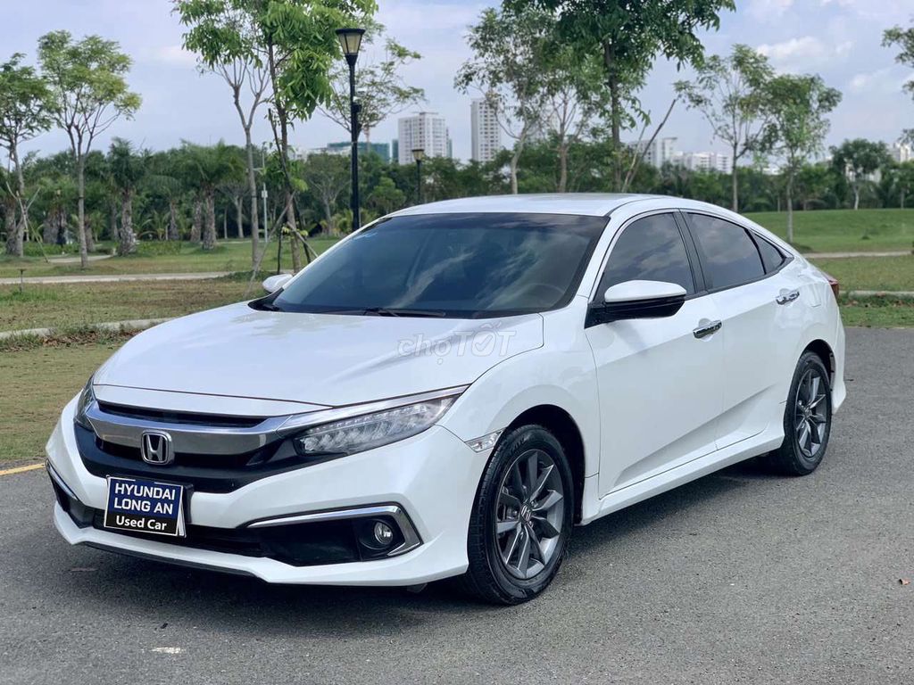 Bán CIVIC G 2020 Odo 16.000 km