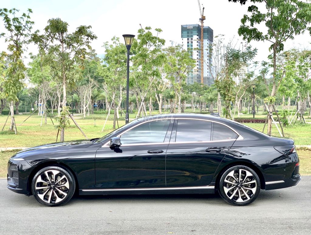 Cần Bán Vinfast Lux A2.0 Premium 2020