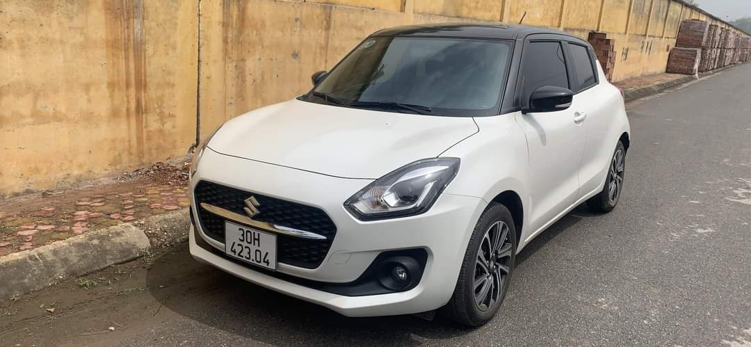 Bán xe Suzuki swift 2021 nhập Thái