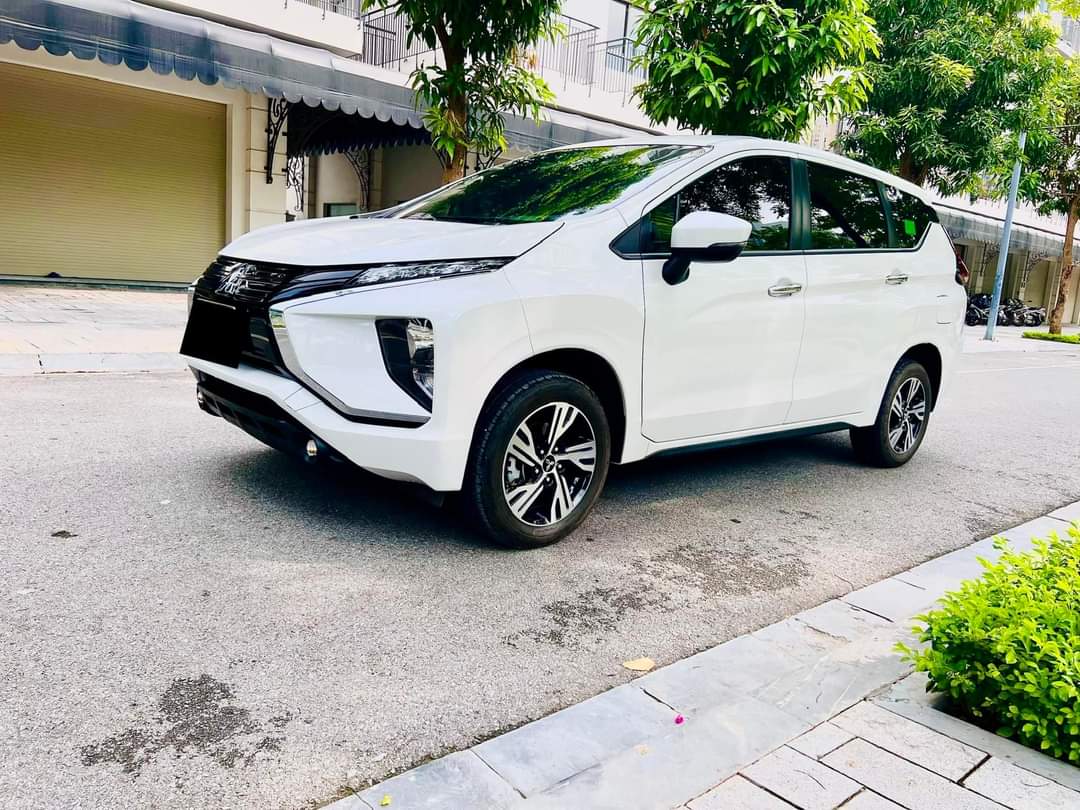 Mitsubishi Xpander số sàn đời 2022