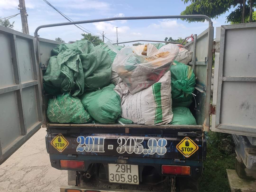 Suzuki carry truck 2018 thùng bạt