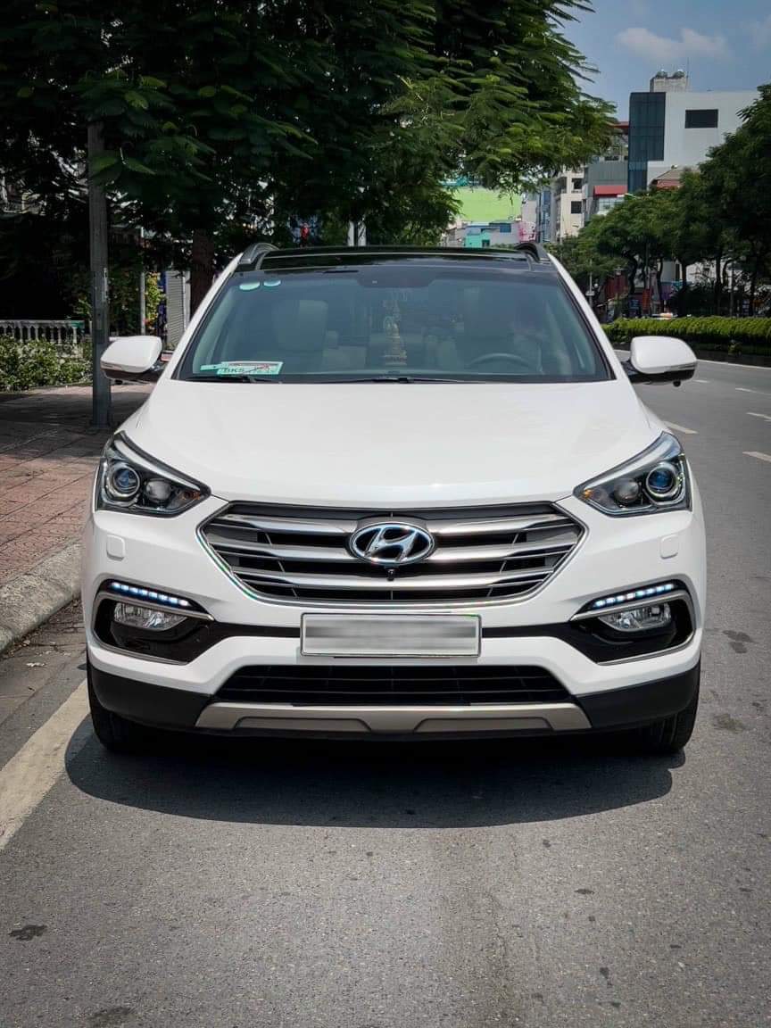 Đánh giá xe Hyundai Santa FE 2018 NGƯỜI DÙNG 6 điểm xét khi mua