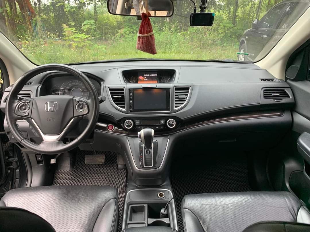 Honda CRV 2015 cũ bản 2.4 AT