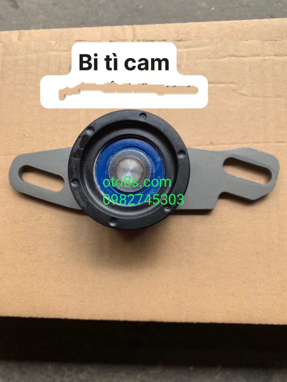 Bi tì cam Suzuki 7 tạ, bi tì cam Su 7 tạ