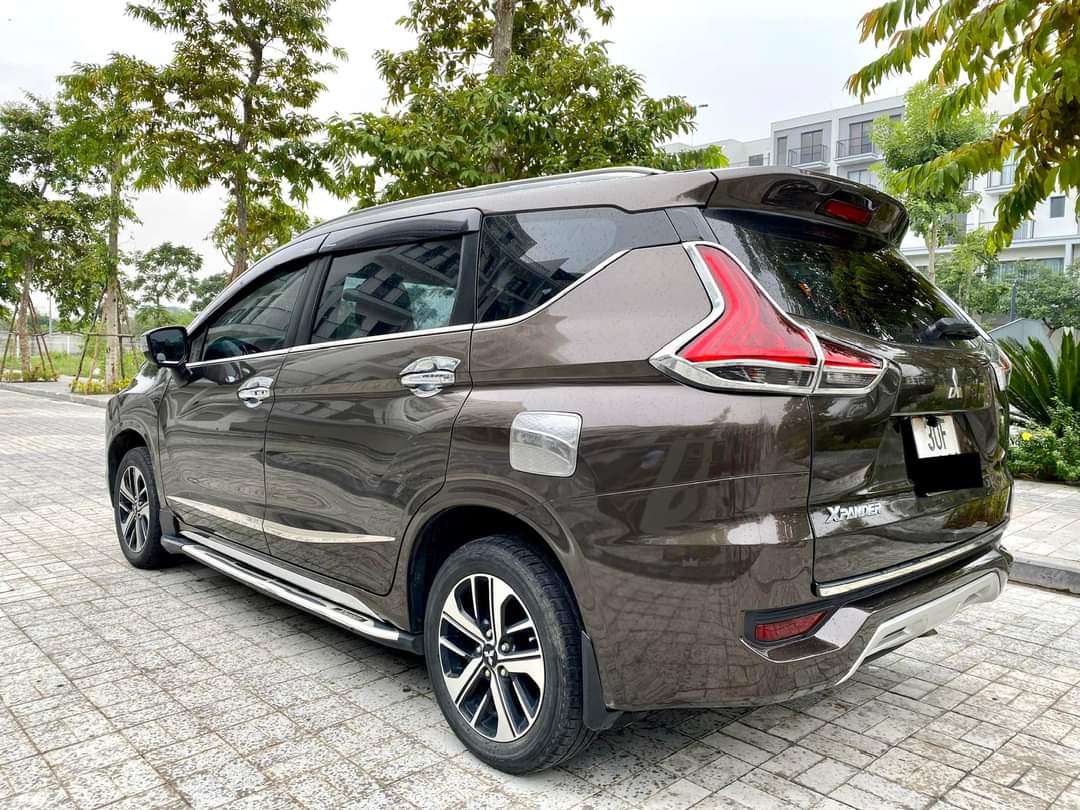 Mitsubishi Xpander 2019 số tự động 1 chủ