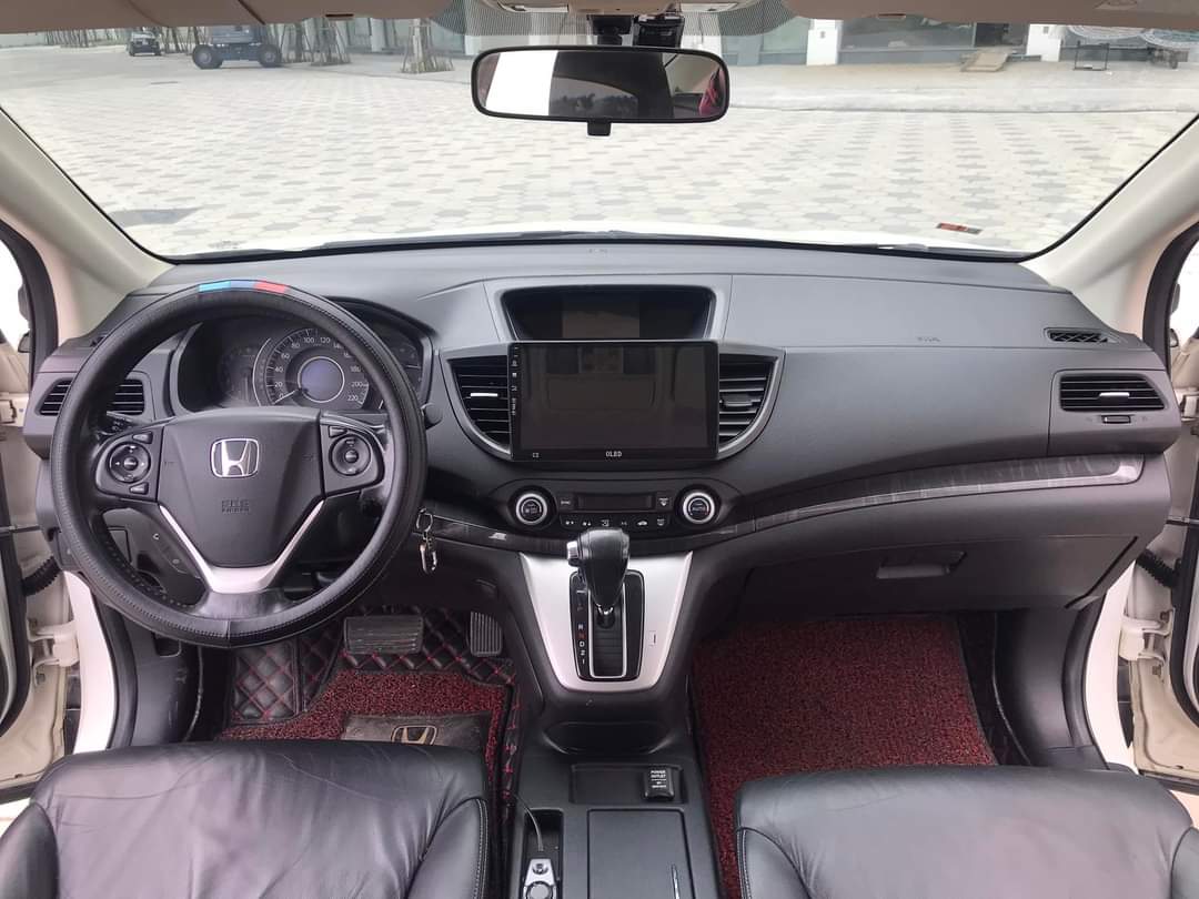 Honda CRV 2013 bản 2.4 AT còn rất đẹp
