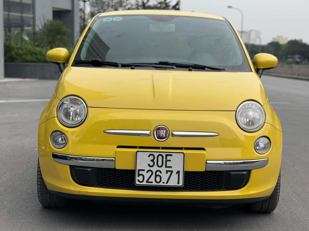 Với 90 triệu đồng có nên mua ô tô Fiat Sienna cũ không