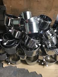 Thanh gia nhiệt SiC, MoSi2 “Bền bỉ với nhiệt, an toàn với sản xuất.”