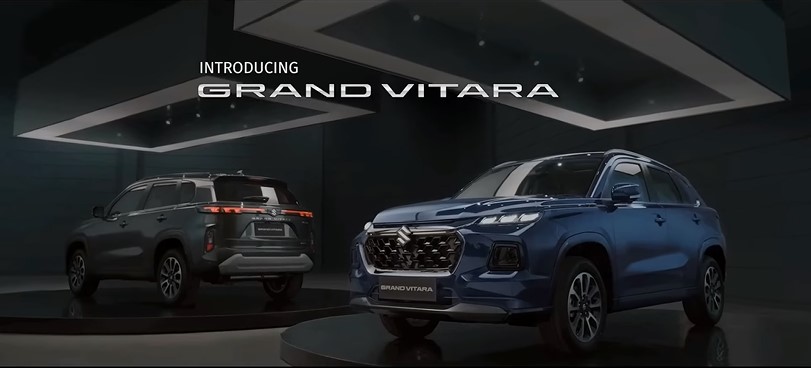 Suzuki Vitara 2023: Giá Bán Lăn Bánh, Hình Ảnh, Thông Số Kỹ Thuật